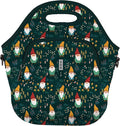 Sok It LunchTote Zippered Bag Insulated Neoprene Caddy by SokIt