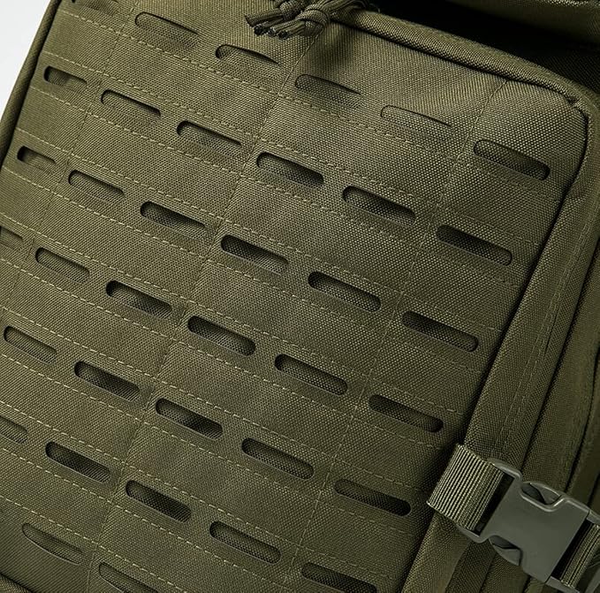 QT&QY 45L Military Tactical Backpacks - Image 5