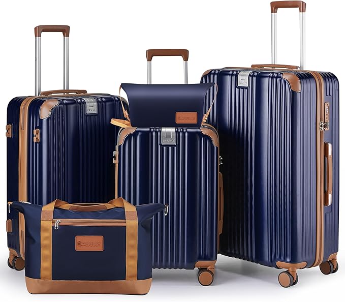 Luggage Set 3 Piece Luggage by Unknown