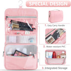 8 Set Packing Cubes for Travel, Gifts for Women Mom, Anti-Tearing Suitcase - Image 3