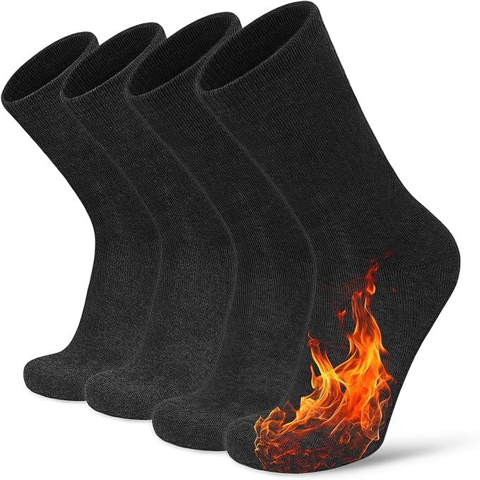 Iseasoo Copper Compression Socks by Iseasoo