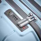 Samsonite Freeform Large Checked Luggage - Image 5
