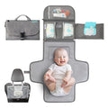 Kopi Baby Portable Diaper Changing Pad by KOPIBABY
