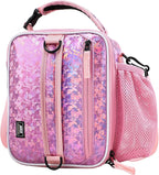 MIER Expandable Lunch Bag Insulated Lunch Box by MIER