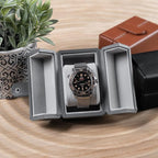 Single Travel Watch Case - Image 4