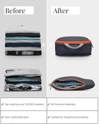 Large Compression Packing Cubes - Image 6