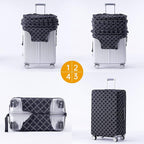 TRAVELKIN more than travel Luggage Covers - Image 7