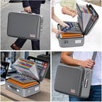DocSafe Fireproof Document Box - Image 7