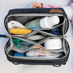 Peak Design Tech Pouch, Electronics Organizer - Image 7