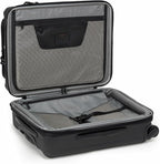 TUMI - Alpha Hybrid Continental Expandable 4 Wheeled Carry-On - Zip Expansion - Image 2