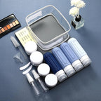 16 Pack Travel Bottles Set for Toiletries, Leakproof Travel Containers for - Image 9