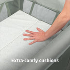 Maxi-Cosi Swift Baby Playard - Image 7