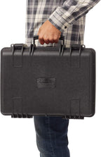 Amazon Basics Hard Camera Case - Image 6