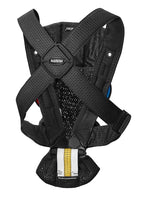 BabyBjörn Baby Carrier Mini, 3D Mesh | Newborn Carrier, Easy-to-Use - Image 3