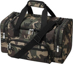 17 inch Small Duffle Bag by YoKelly