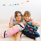 Wildkin Kids Insulated Lunch Box – Durable and Reusable - Image 2