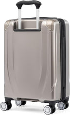 Travelpro Pathways 3 Hardside Expandable Luggage, 8 Spinner Wheels, Lightweight - Image 4