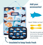 Wildkin Kids Insulated Lunch Bag – Reusable, School & Travel - Image 4