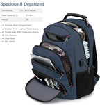 Boavan Laptop Backpack for men, 15.6 inch Laptop Bag - Image 2