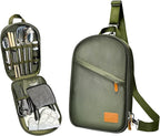 Camping Cooking Utensils Set - Image 2
