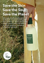 AROMATICA Rosemary Scalp Scaling Shampoo - Image 7