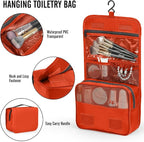 Veken 10 Set Packing Cubes for Travel Essential, Suitcase Organizer Bags in 4 - Image 3