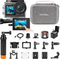AKASO Brave 4 Pro Action Camera by AKASO