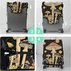 Luggage Cover Plus - Image 7