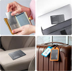WHEREMYLUV-Item-Finder-for-Wallet, Ultra Thin Bluetooth Tracker Card Compatible - Image 8