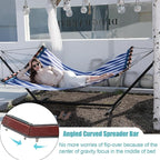 TegerDeger 12FT 2 Person Hammock - Image 3