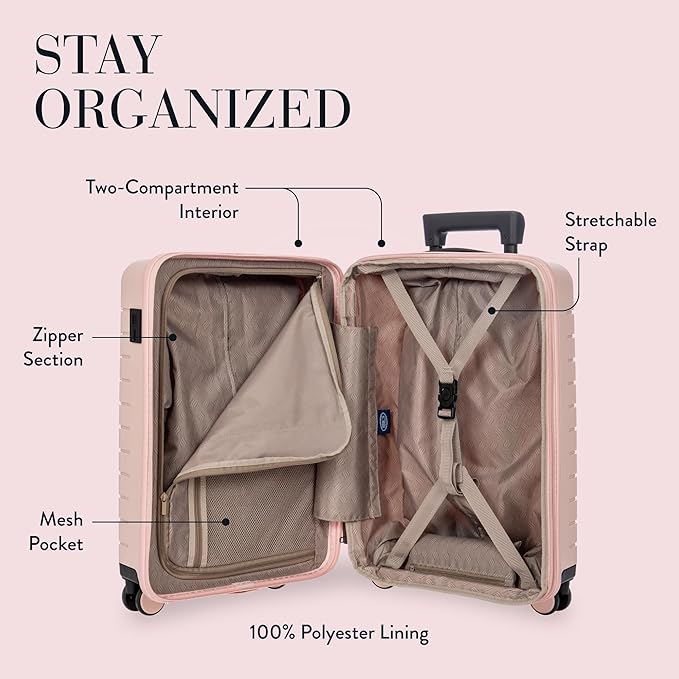 Bric's B|Y Ulisse Spinner Suitcase - Image 3