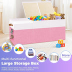 Extra Large Toy Storage Box - Image 4