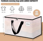 Heavy Duty Moving Bags - Image 2