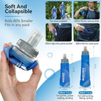 MARCHWAY Soft Hydration Flask - Image 5