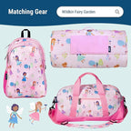 Wildkin Kids Insulated Lunch Box – Durable and Reusable - Image 7