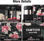 School Backpack, Classic Bookbag Women and Teen Girl Schoolbag - Image 3
