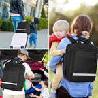 Stroller Travel Bag Compatible - Image 7