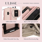 Bric's B|Y Ulisse Spinner Suitcase - Image 4