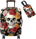 Luggage Cover Plus by BWEGRHE