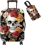 Luggage Cover Plus by BWEGRHE