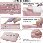 tianzong Compression Packing Cubes - Image 4