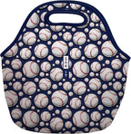 Sok It LunchTote Zippered Bag Insulated Neoprene Caddy by SokIt
