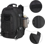 Large Tactical Backpack for Men Military Backpack - Image 5