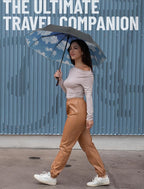 REPEL Windproof Travel Umbrella - Image 6