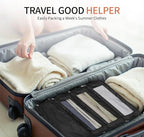 Suitcase Organizer Travel Bags Organizer - Image 6
