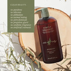 SIMPLY ORGANIC Hair Detox Clarifying Shampoo Scalp Wash, Made in Italy - Image 3