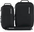 Aerotrunk Ultralight Compression Packing Cubes by Aerotrunk