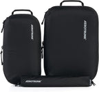 Aerotrunk Ultralight Compression Packing Cubes by Aerotrunk