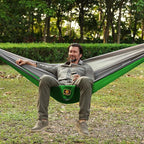 Camping Hammock, Portable Hammocks - Image 6