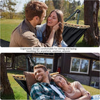Tranquillo Universal Hammock - Image 7